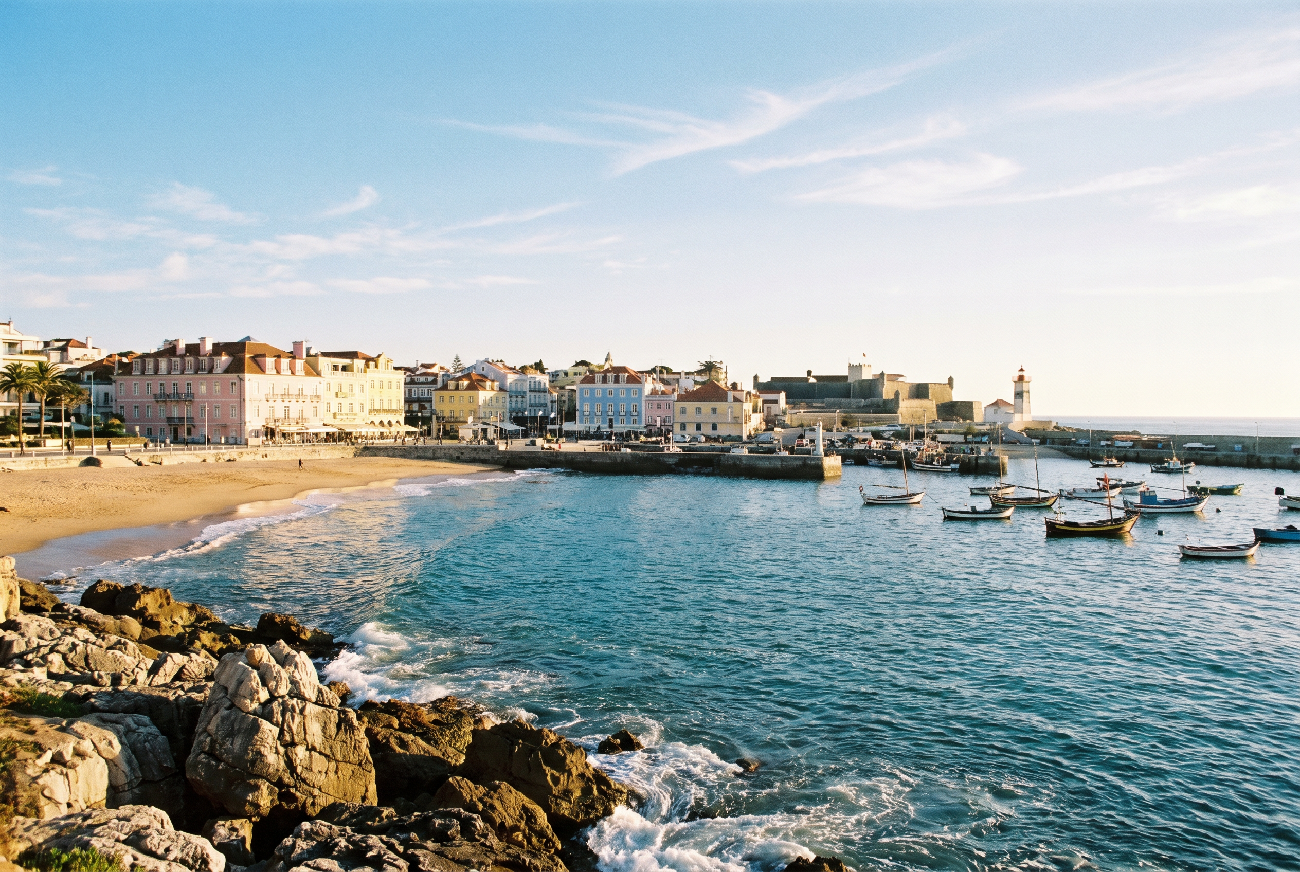 Portugal: Lisbon, Porto & Douro Valley 5