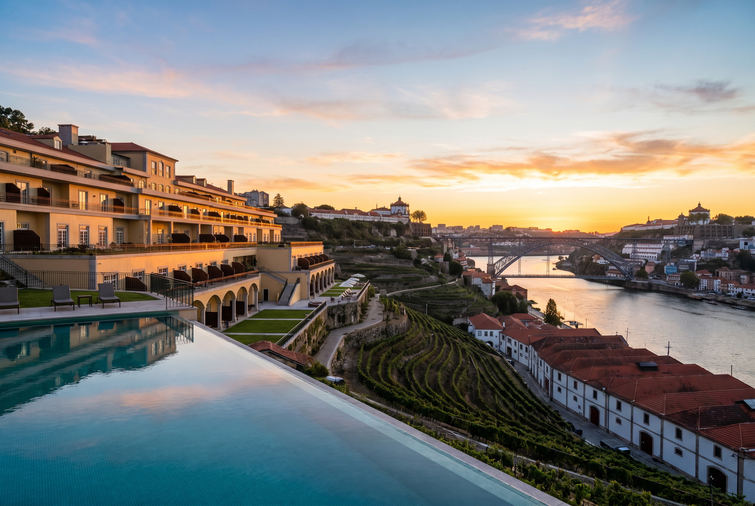Portugal: Lisbon, Porto & Douro Valley 7