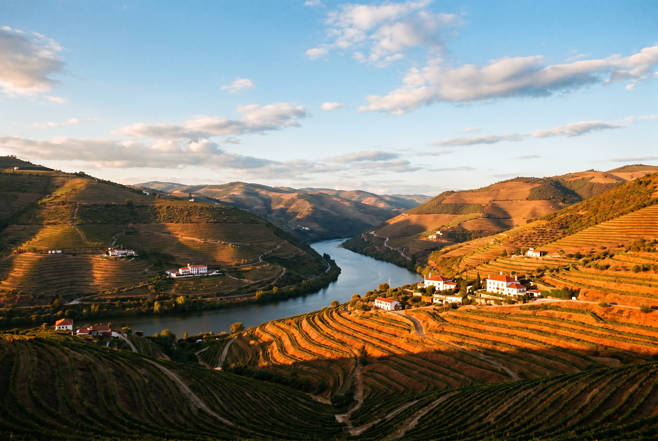 Portugal: Lisbon, Porto & Douro Valley 9