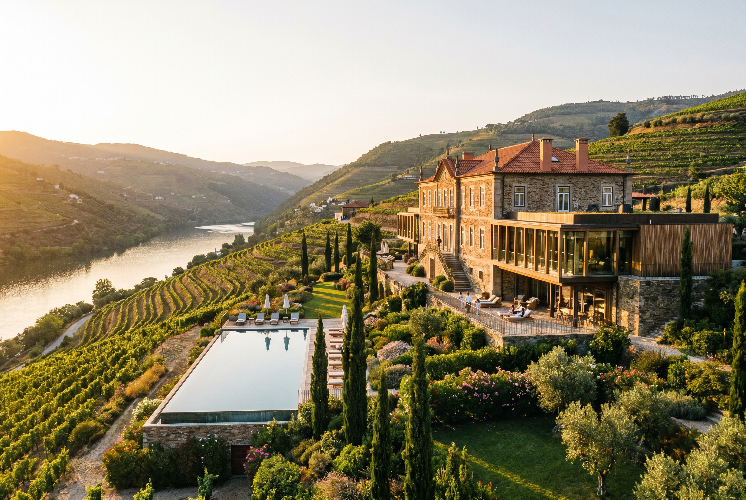 Portugal: Lisbon, Porto & Douro Valley 10