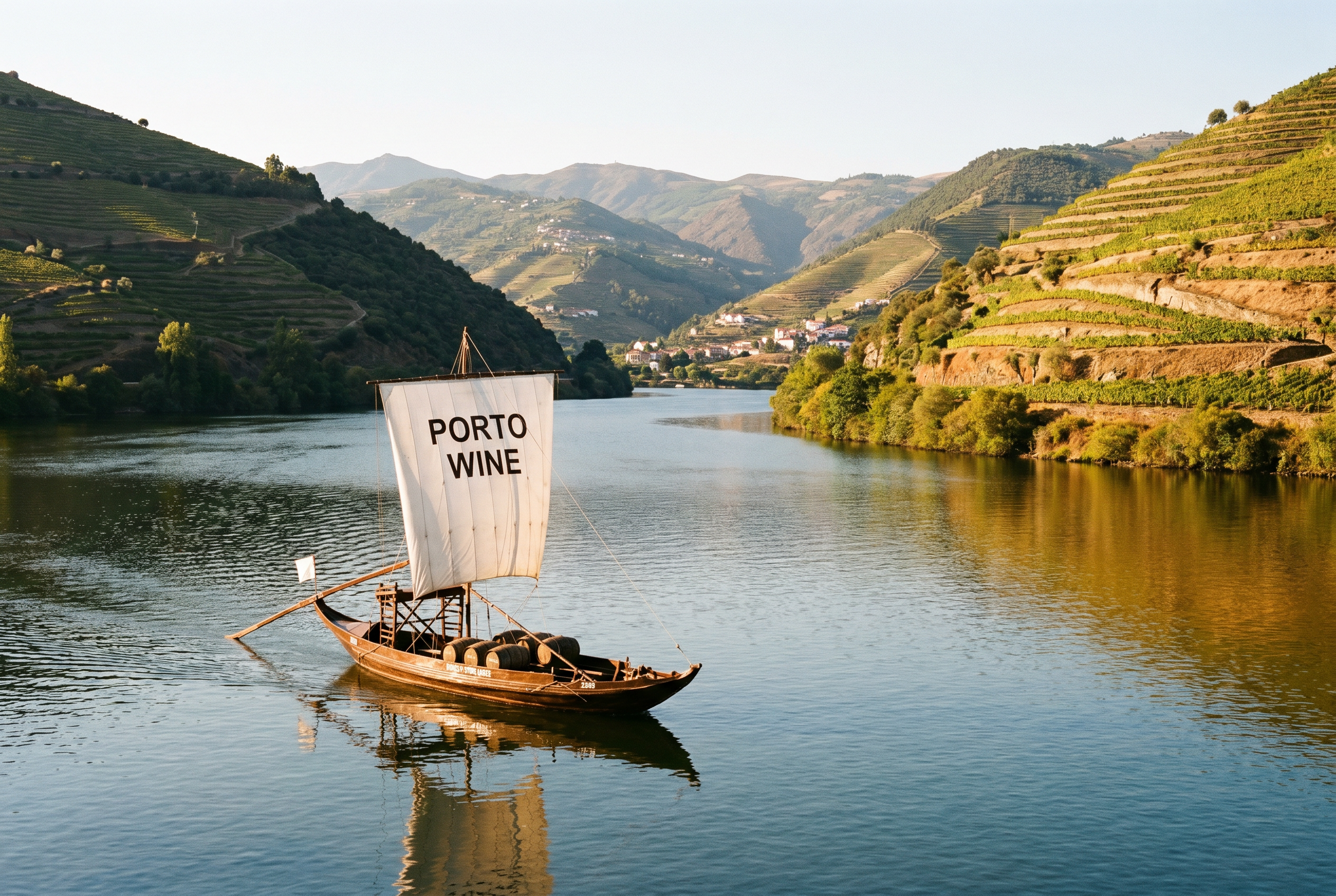Portugal: Lisbon, Porto & Douro Valley 11
