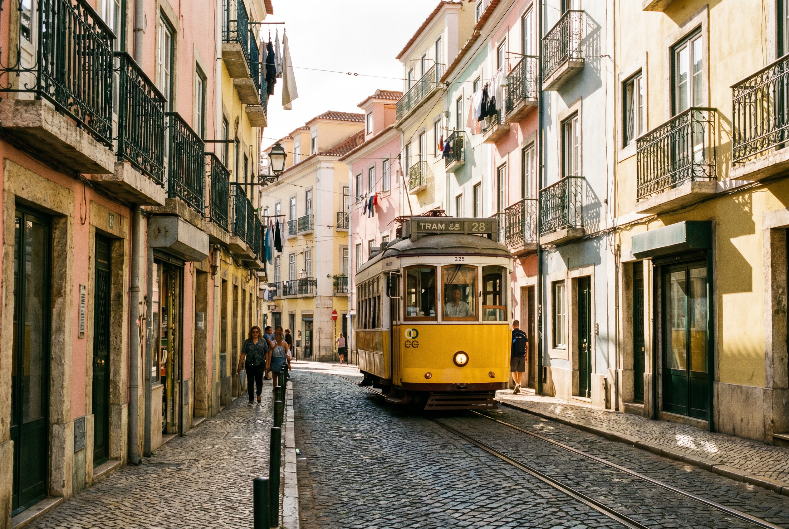 Portugal: Lisbon, Porto & Douro Valley 12