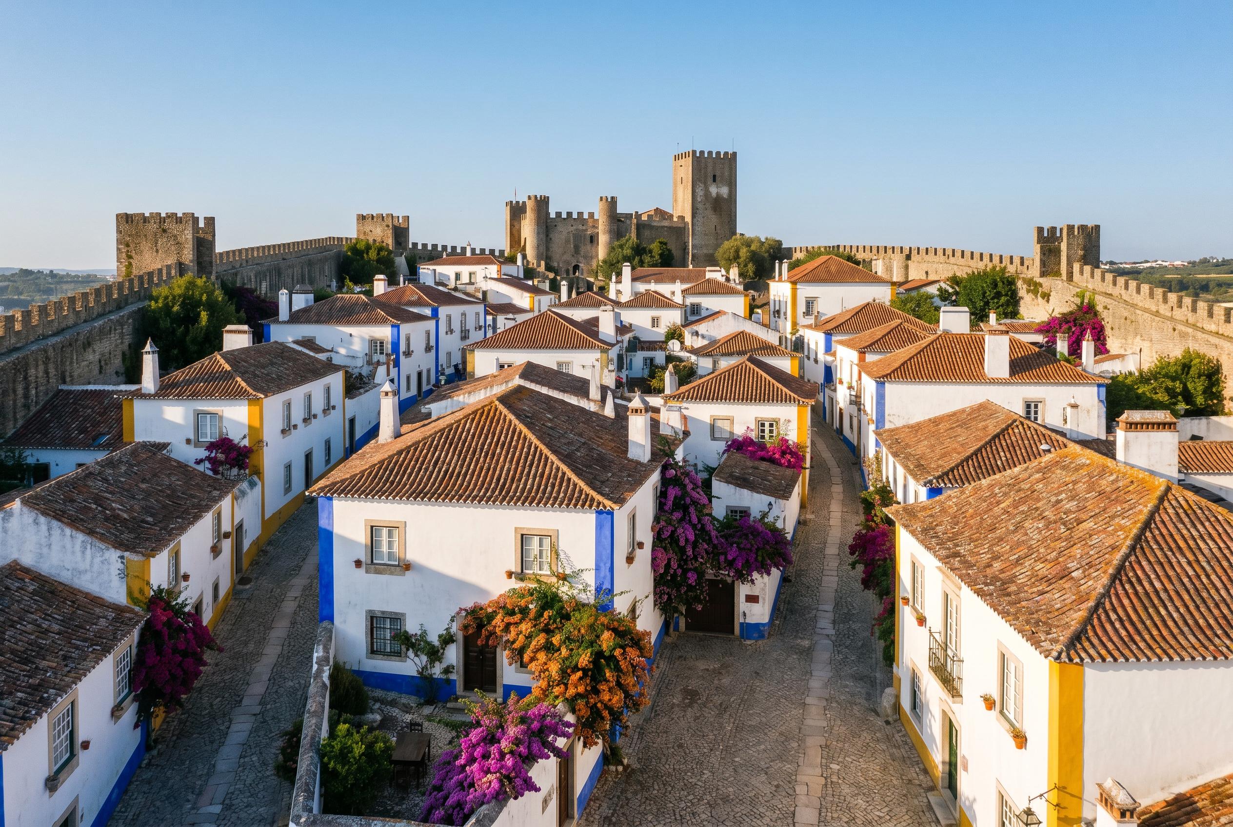 Portugal: Lisbon, Porto & Douro Valley 14