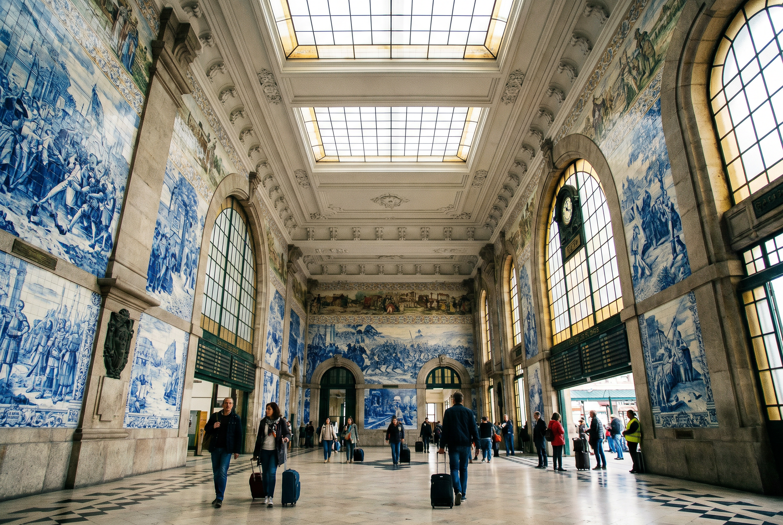 Portugal: Lisbon, Porto & Douro Valley 15