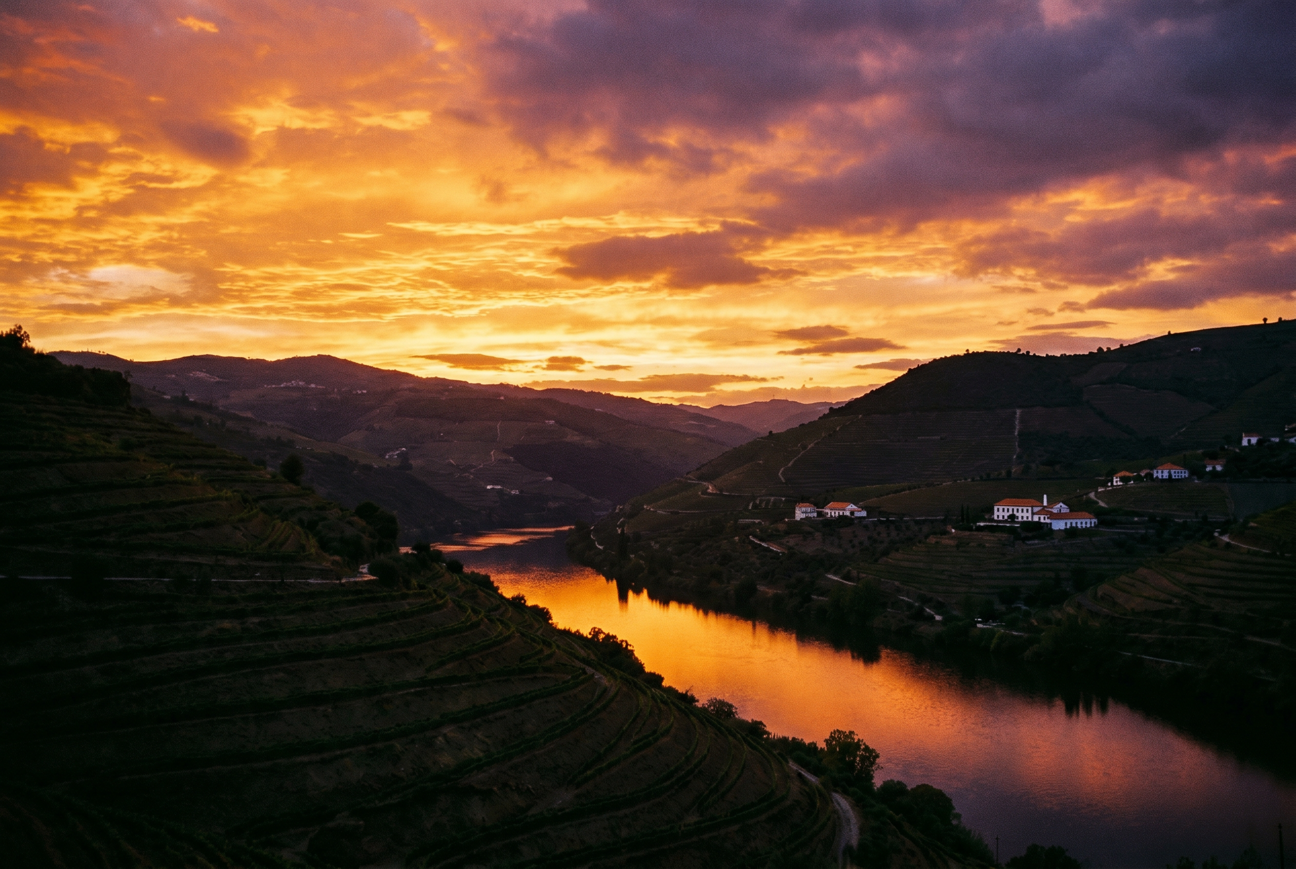 Portugal: Lisbon, Porto & Douro Valley 16