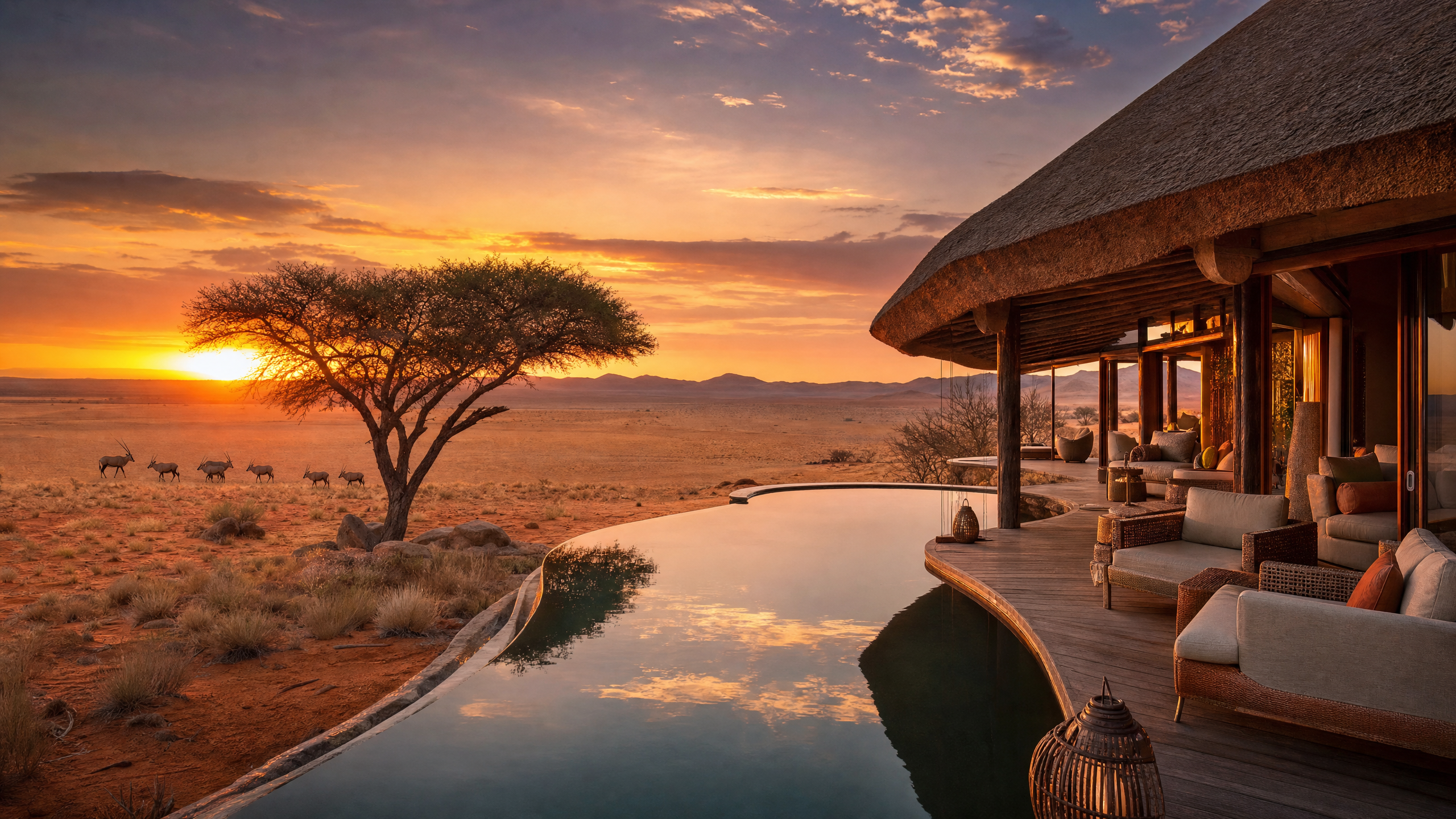 Ultimate South Africa