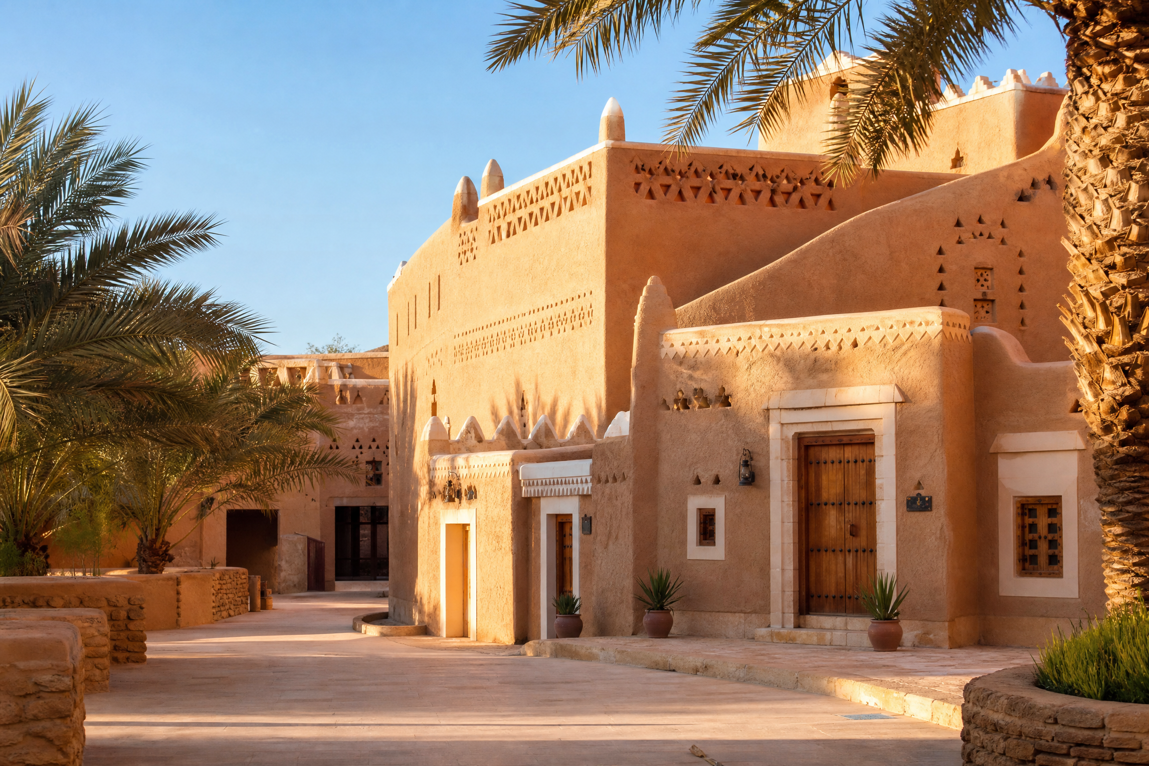 Arabia: Ancient Kingdoms & Red Sea 3