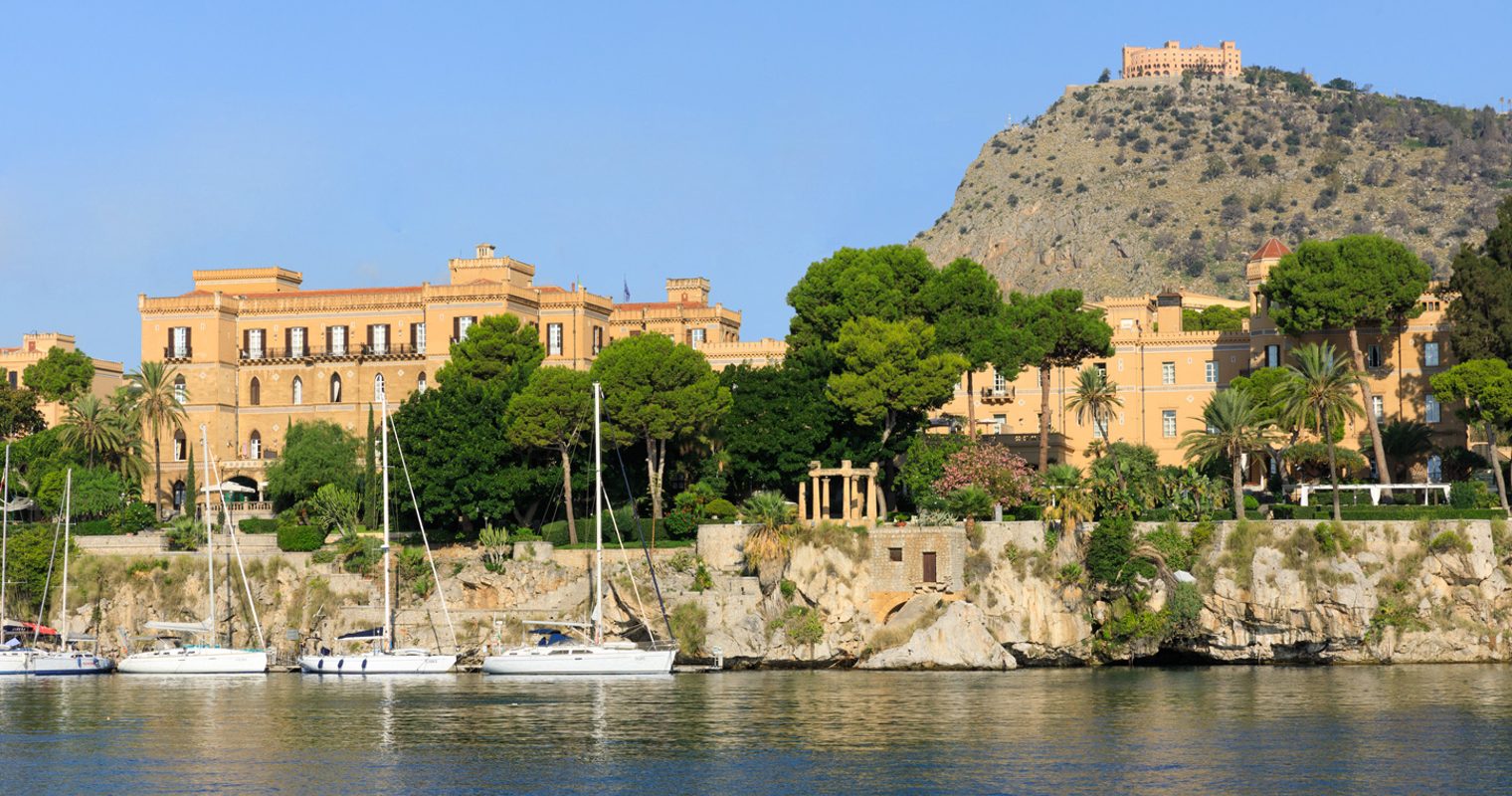 Sicily: Palermo, Taormina & Baroque Splendor 2