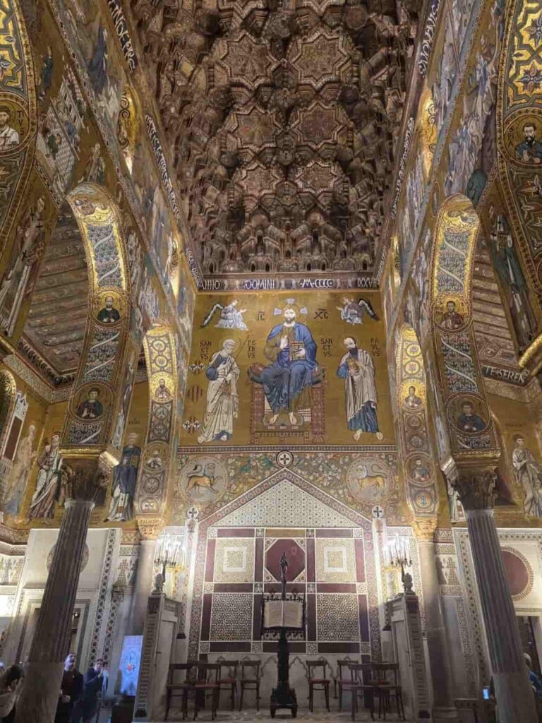 Sicily: Palermo, Taormina & Baroque Splendor 4