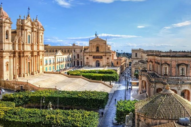 Sicily: Palermo, Taormina & Baroque Splendor 11