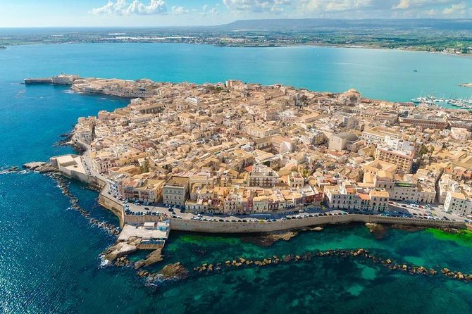 Sicily: Palermo, Taormina & Baroque Splendor 12