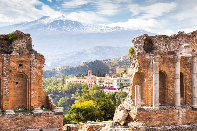 Sicily: Palermo, Taormina & Baroque Splendor 15