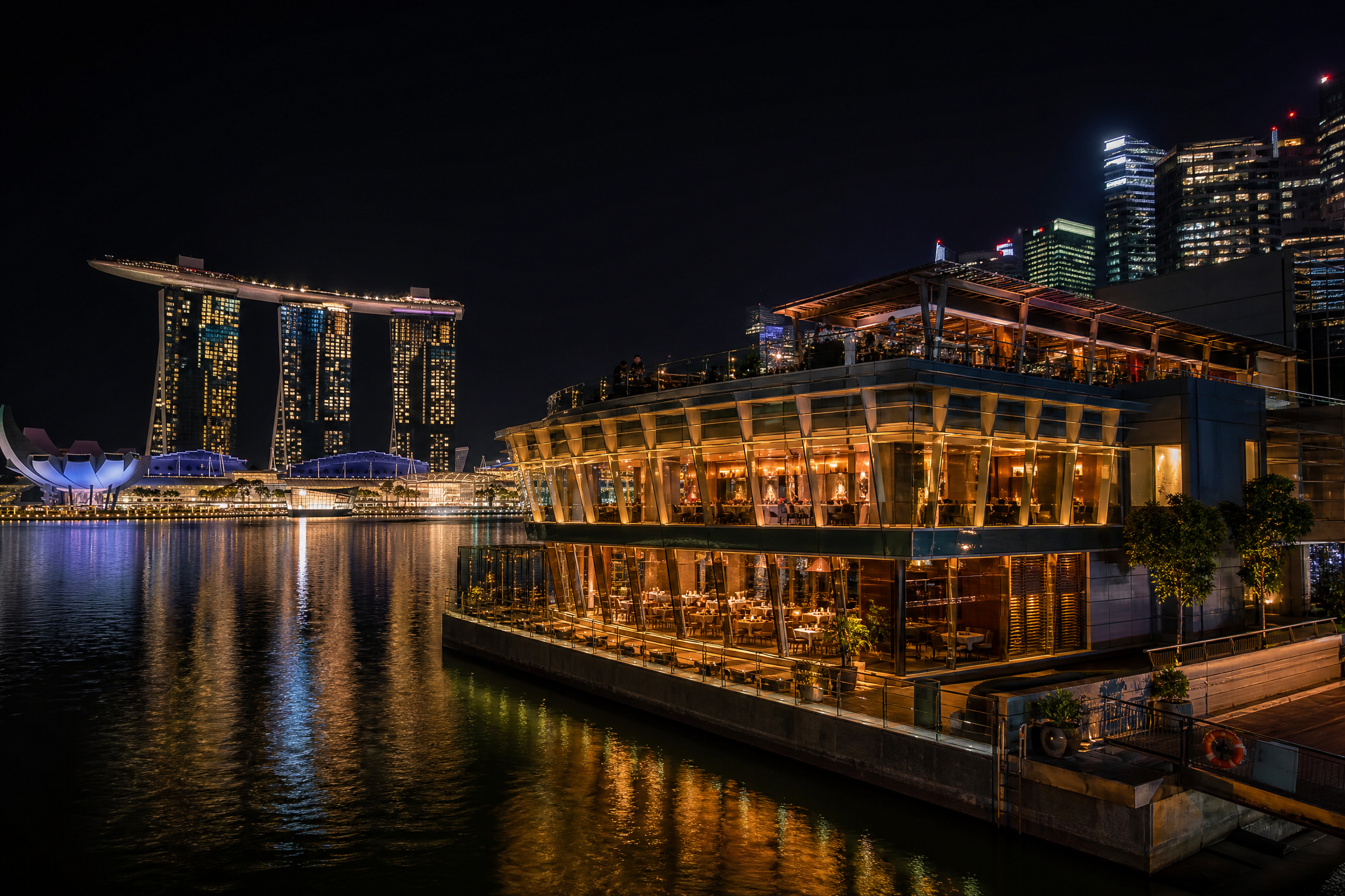 Singapore: Food & Culture Tour 9