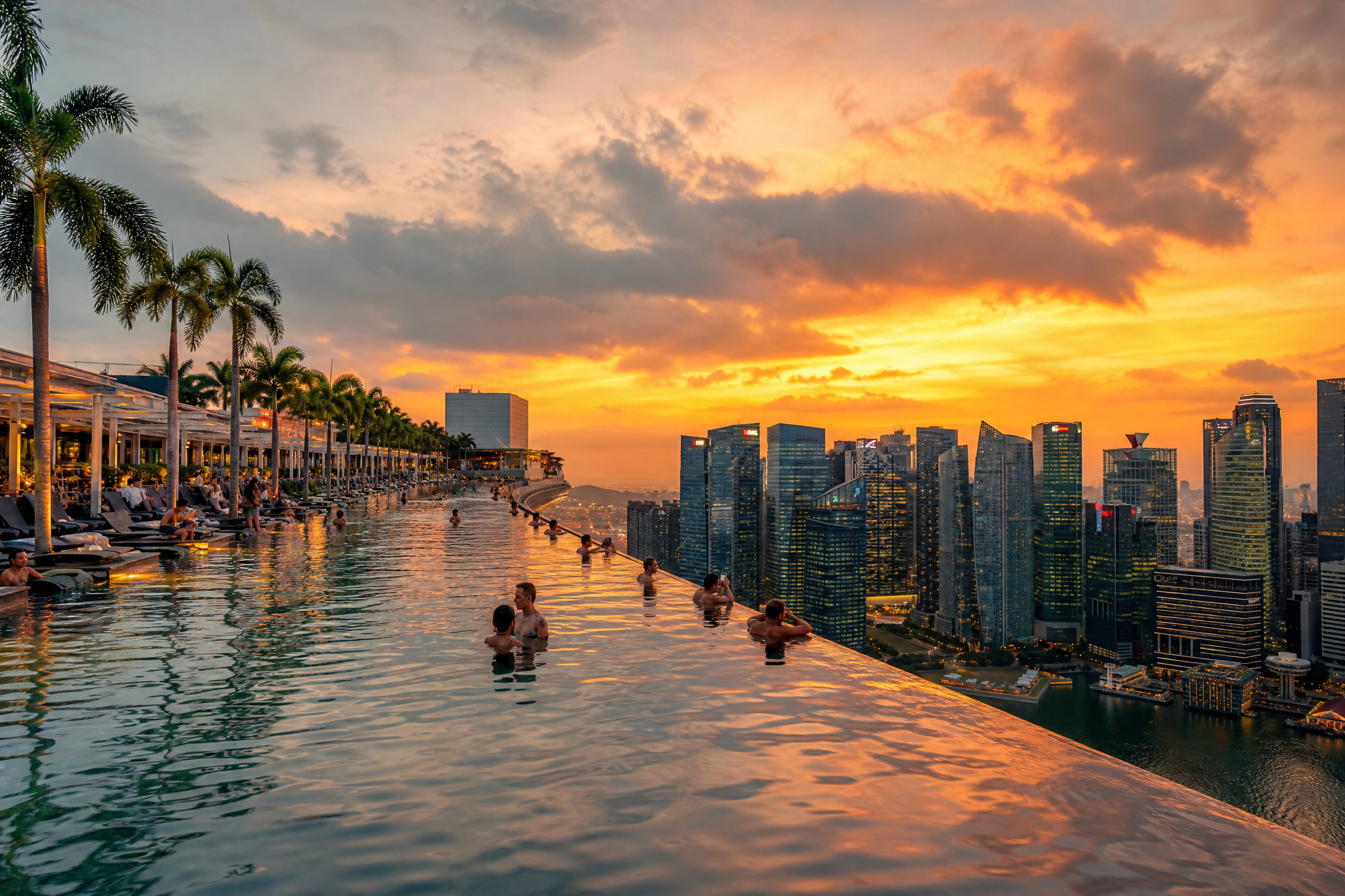 Singapore: Food & Culture Tour 14
