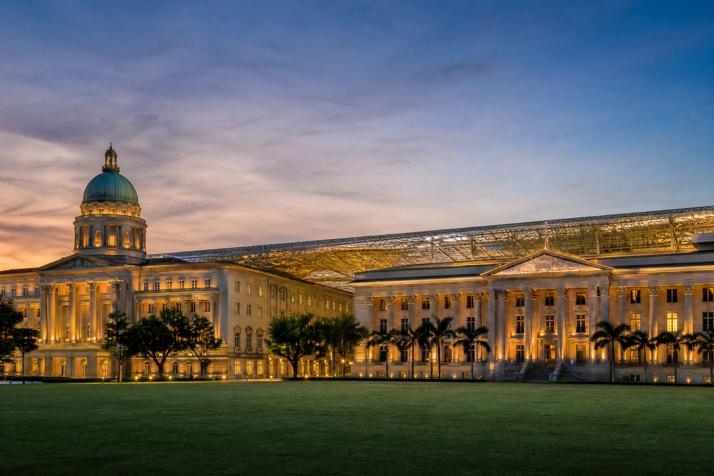 Singapore: Food & Culture Tour 11