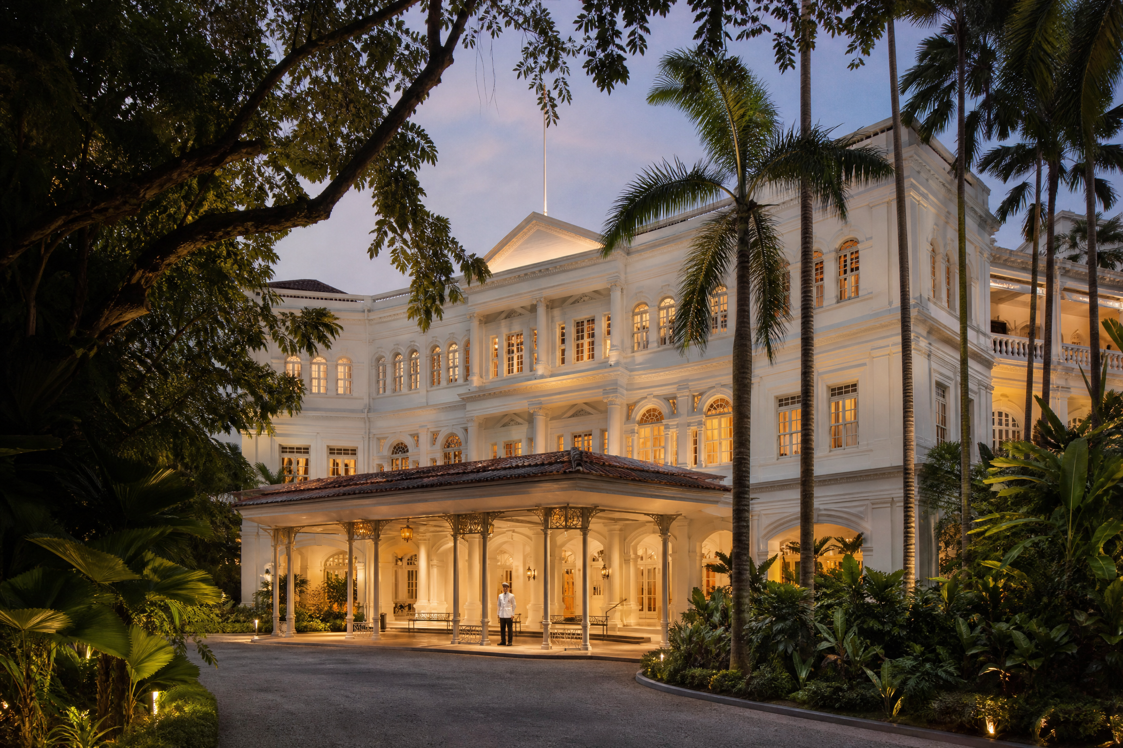 Singapore: Food & Culture Tour 2