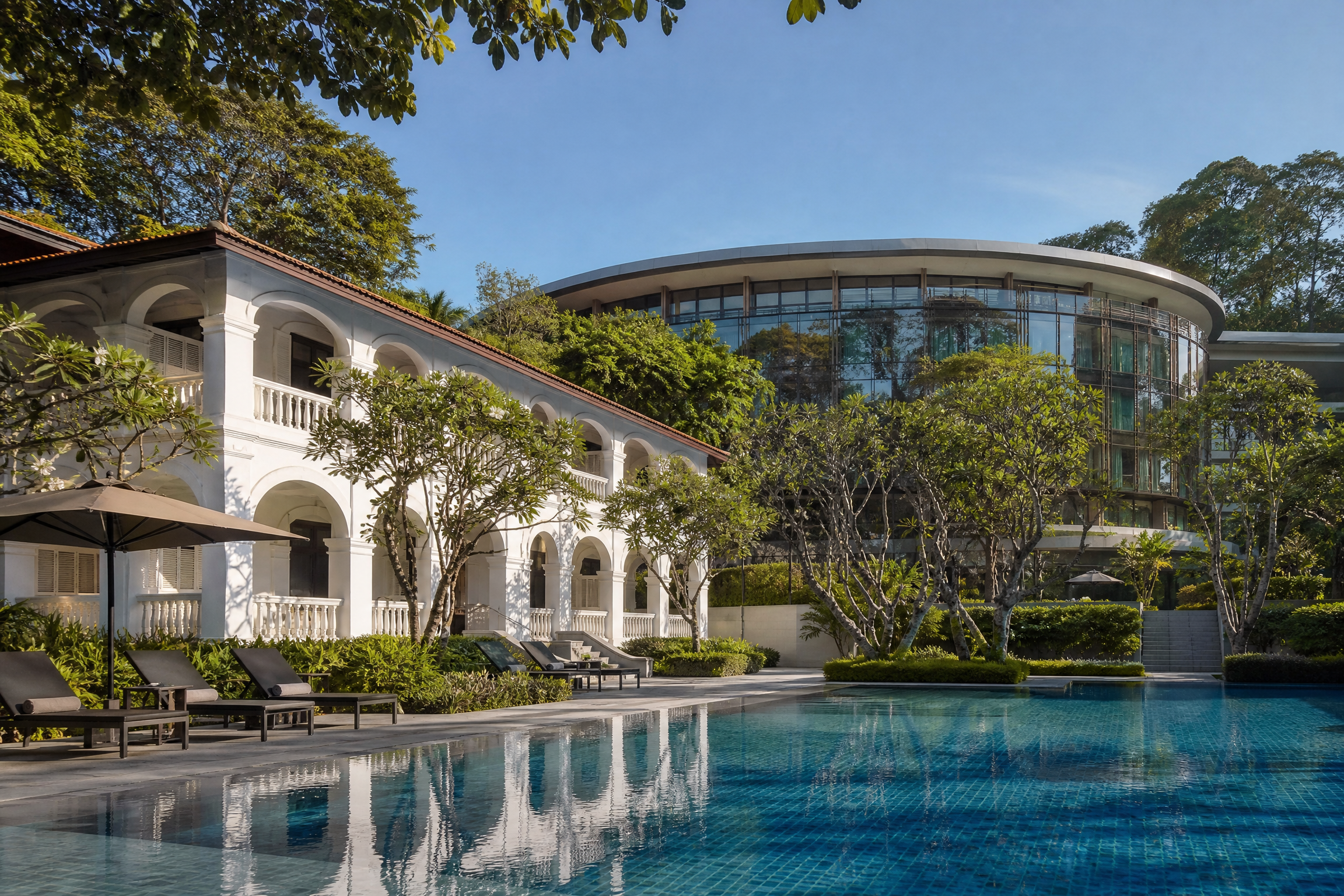 Singapore: Food & Culture Tour 15