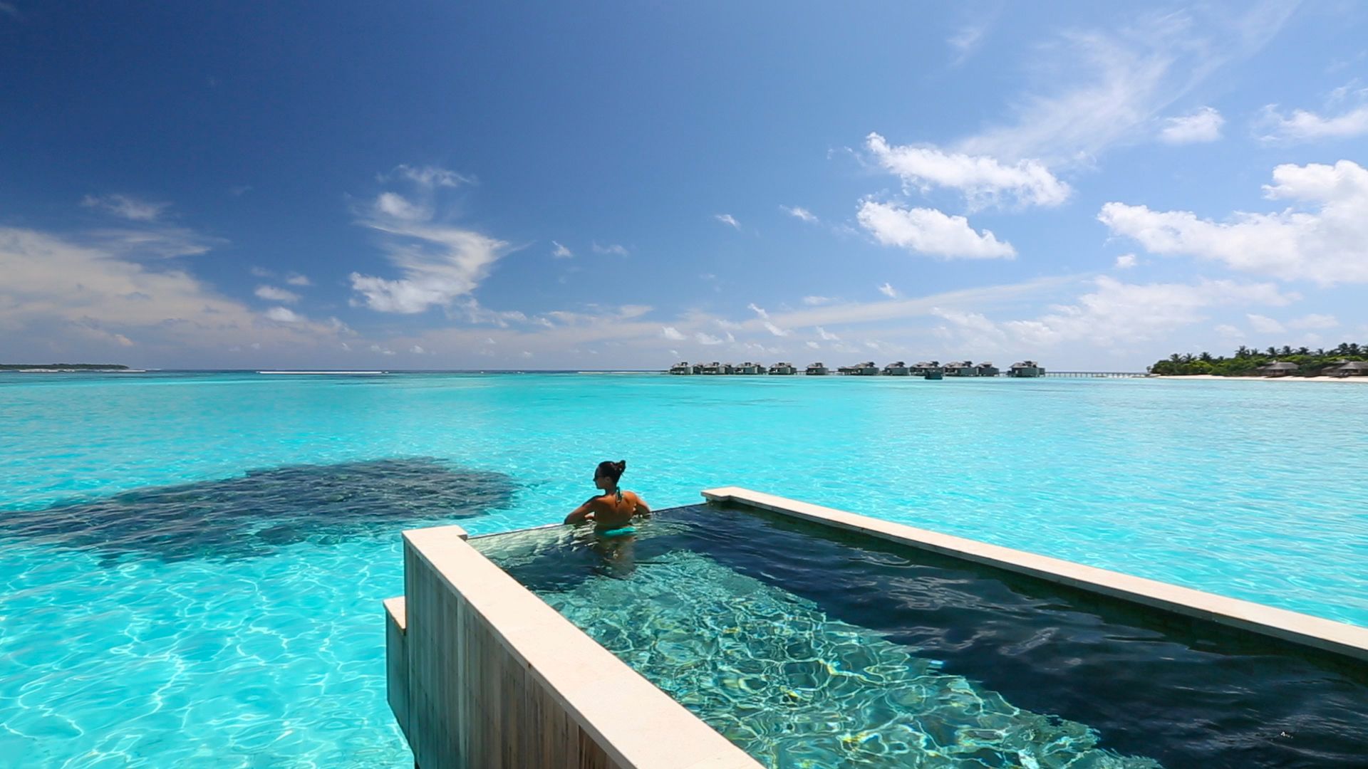Six Senses Retreat