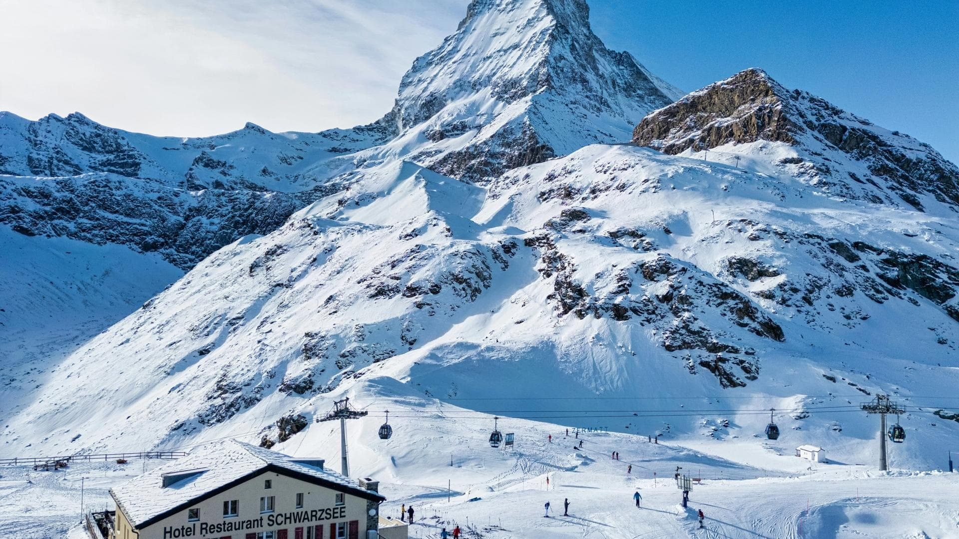 Switzerland