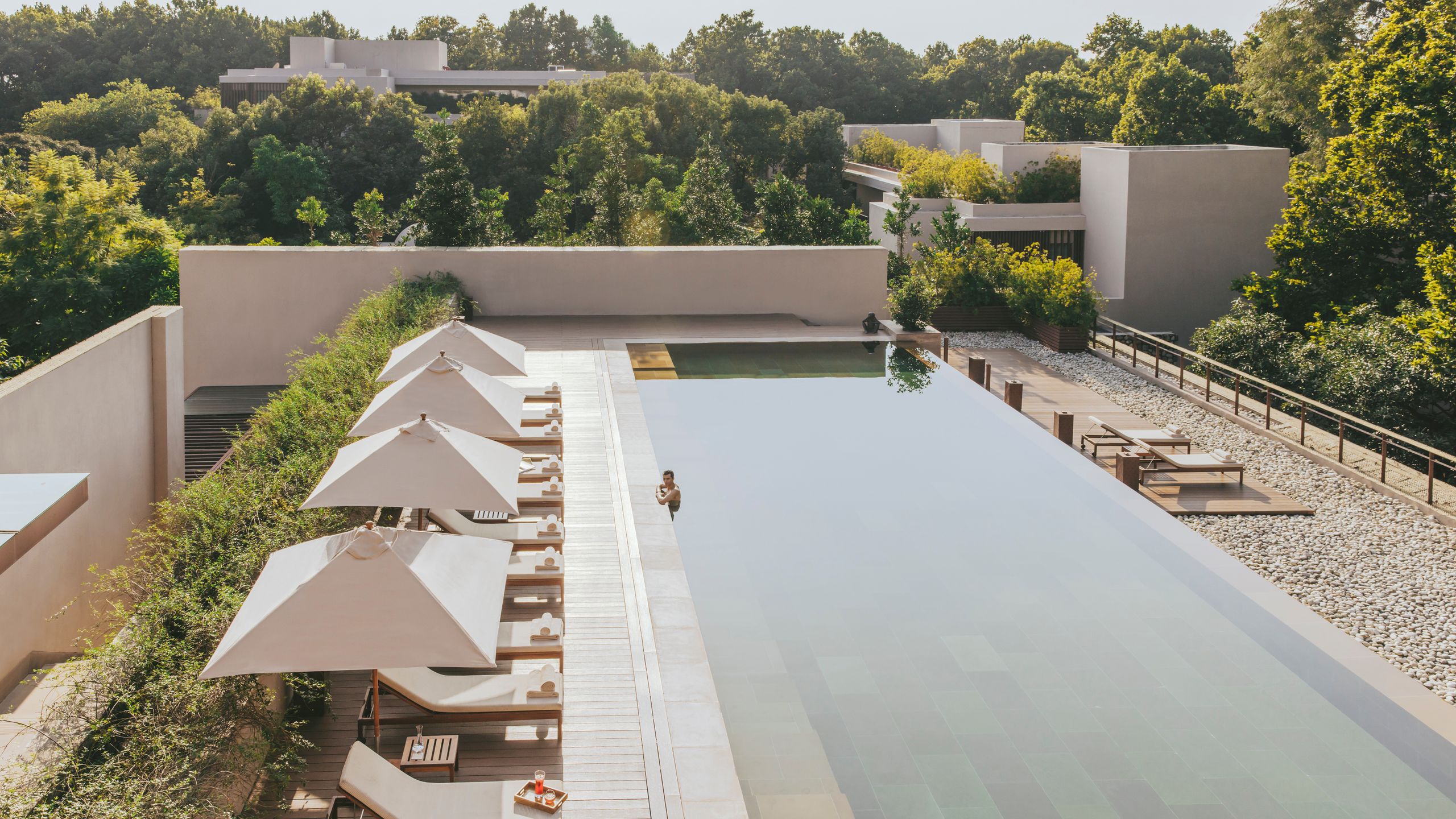 Vana Retreat