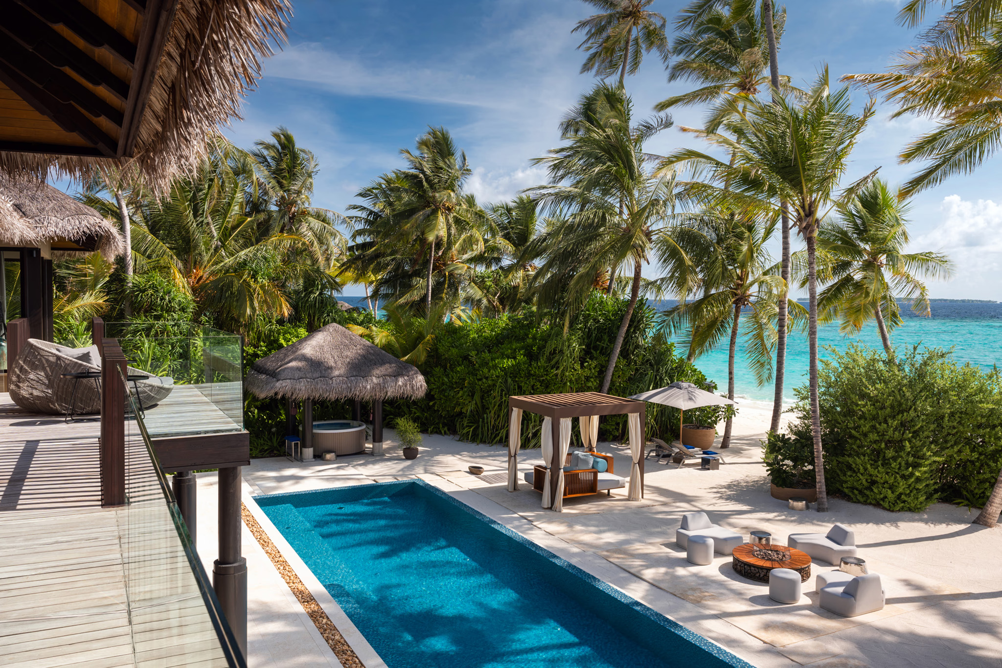 Nirolhu Private Residence