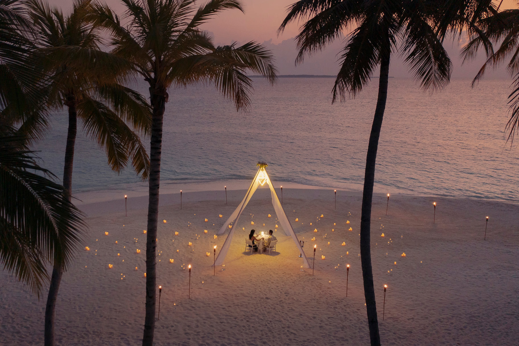 Private Dining Experience