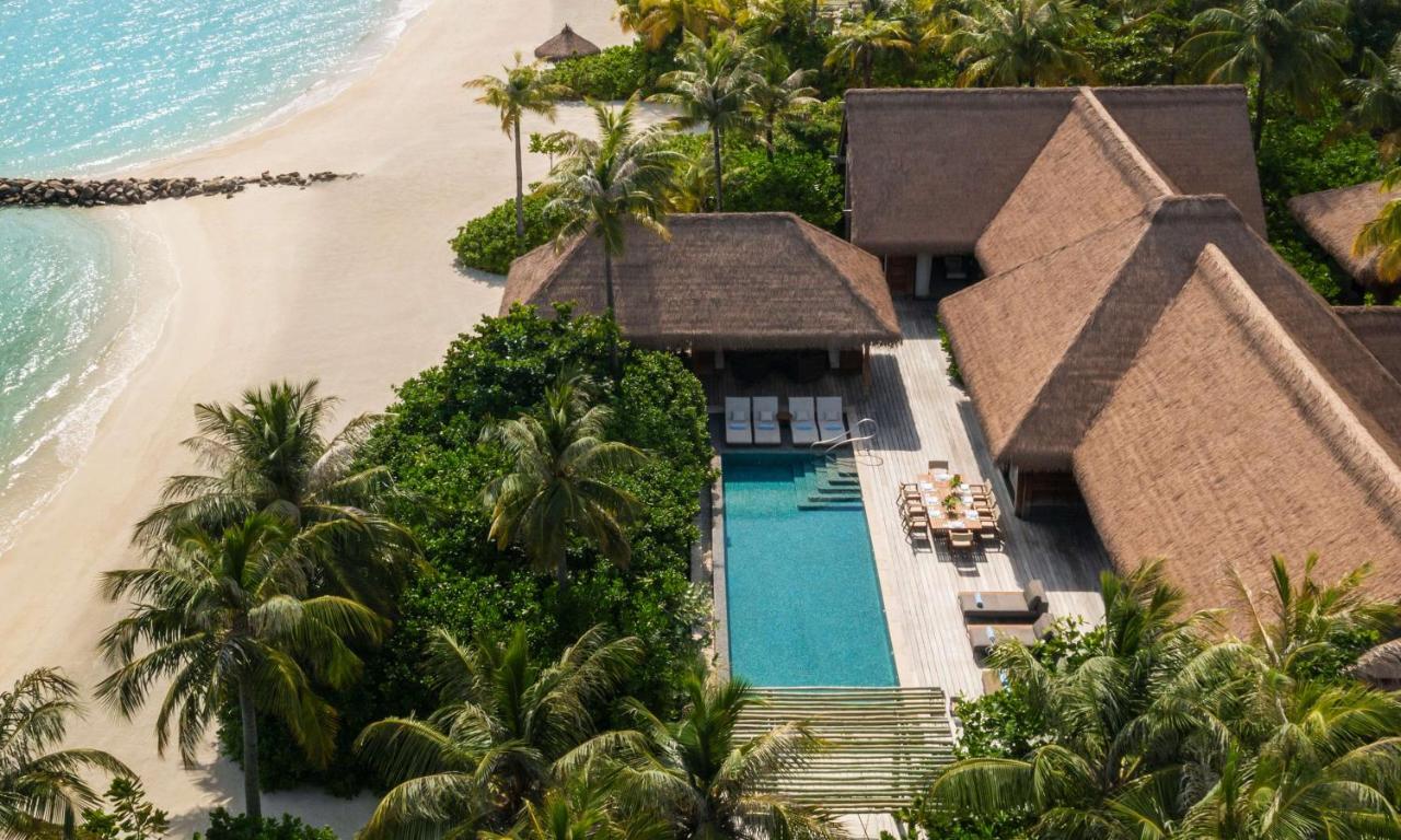 Private Beach